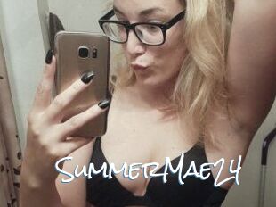 SummerMae24