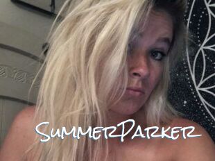 Summer_Parker