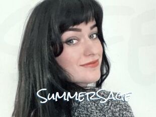 SummerSage