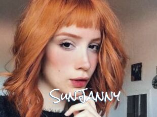 SunJanny