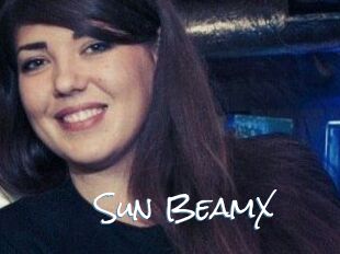 Sun_BeamX