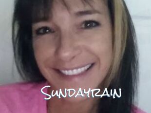 Sundayrain