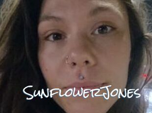 SunflowerJones