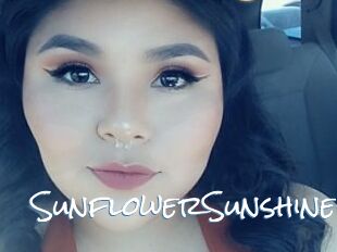 SunflowerSunshine