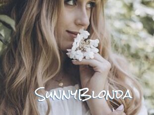 SunnyBlonda