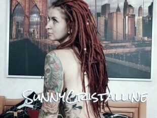 SunnyCristalline