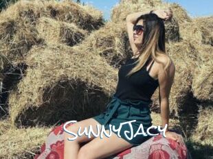 SunnyJacy