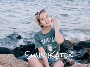 SunnyKatex