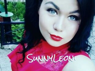 SunnyLeoni