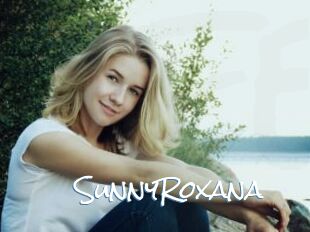SunnyRoxana