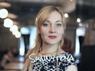 Sunnytoya