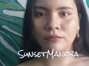 SunsetManoba