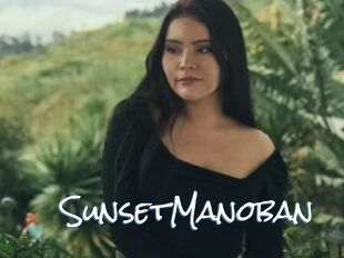 SunsetManoban