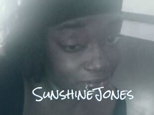 SunshineJones