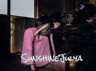 SunshineJulya