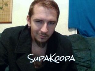 SupaKoopa