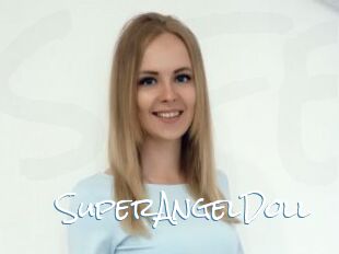 SuperAngelDoll