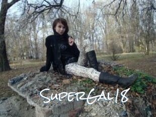 SuperGal18