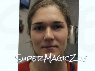 SuperMagicZoe