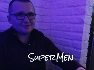 SuperMen