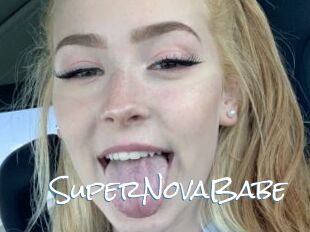 SuperNovaBabe