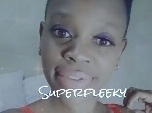 Superfleeky