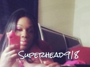 Superhead918