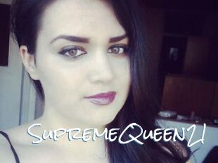 SupremeQueen21