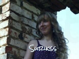 Surikss