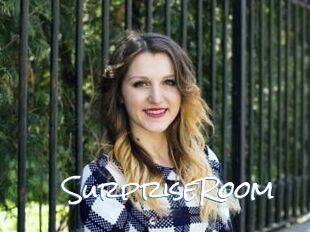 SurpriseRoom