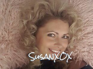 SusanXOX