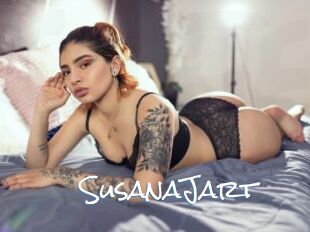 SusanaJart