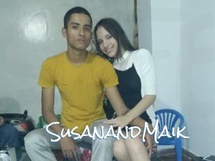 SusanandMaik