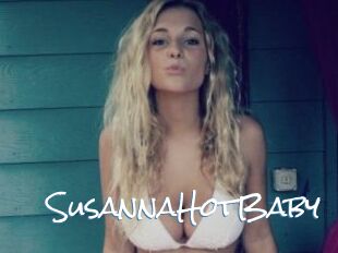 SusannaHotBaby