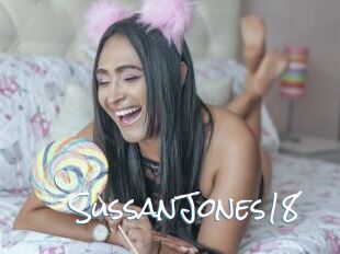 SussanJones18