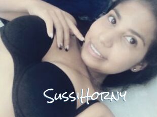 SussiHorny