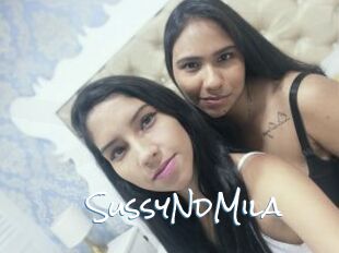 SussyNdMila