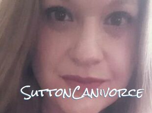 SuttonCanivorce