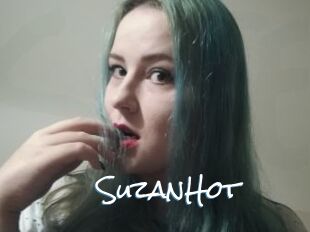 SuzanHot