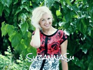 SuzannaSu