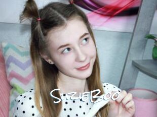 SuzieBoo
