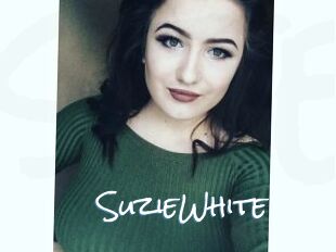 SuzieWhite