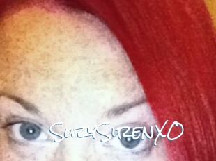 SuzySirenXO