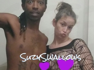 SuzySwallows