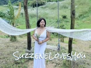 SuzzeneLovesYou