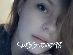 Sw33tevie98