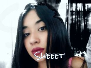 Sweeet
