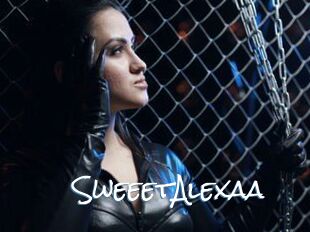 SweeetAlexaa