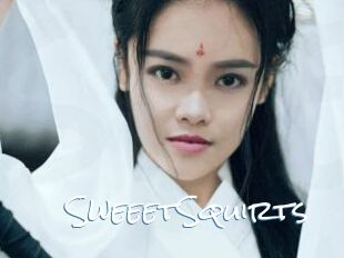 SweeetSquirts