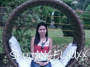 SweetANGEL4UXX